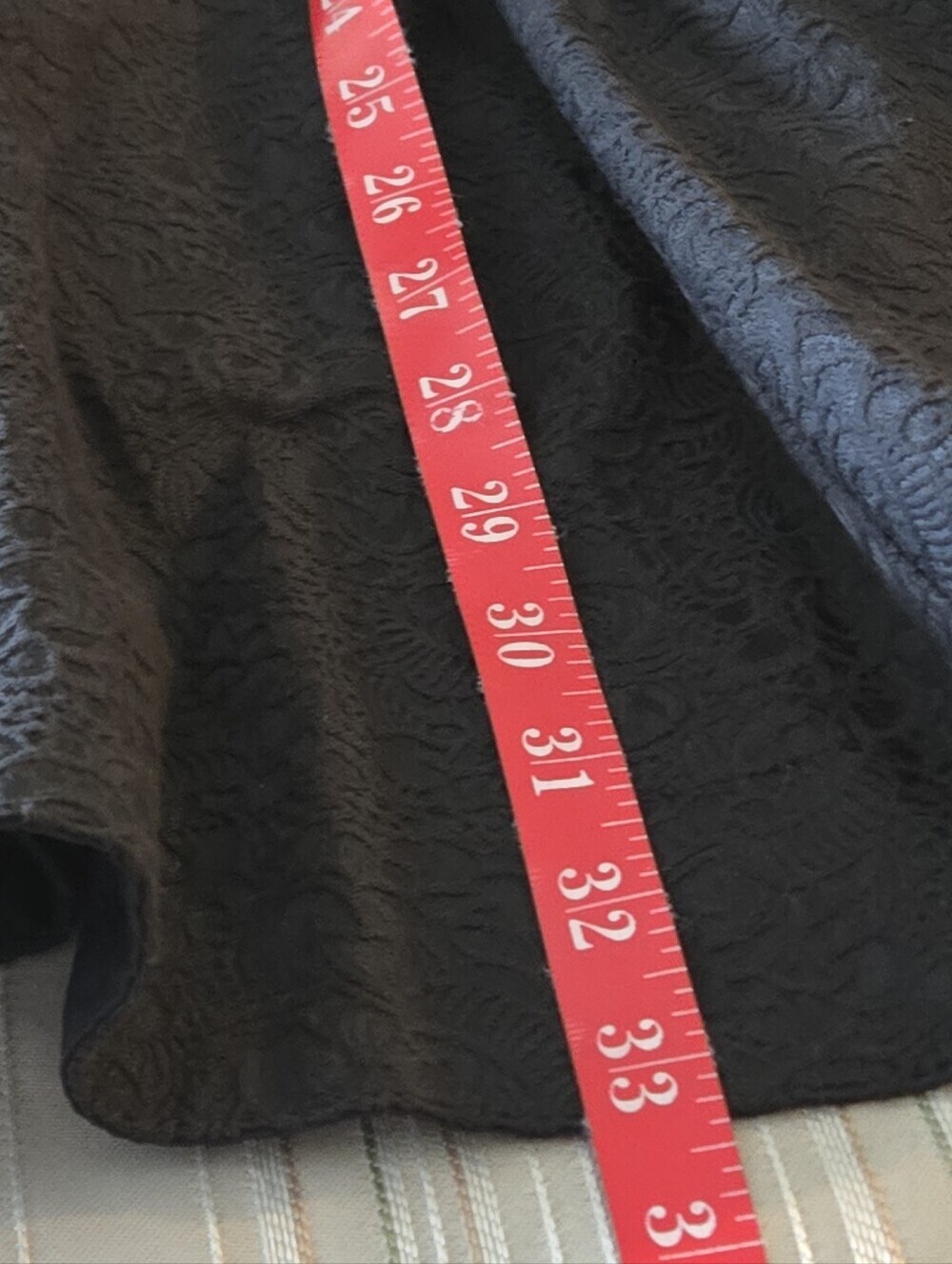 Princess Vera Wang Juniors Drop Waist Dress size 7 - Picture 13 of 16